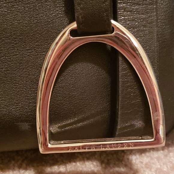 Ralph Lauren bag - Picture 2 of 6